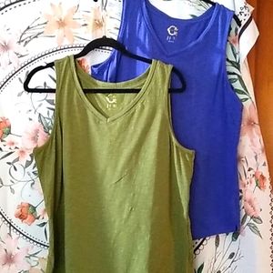 Tank Top Bundle